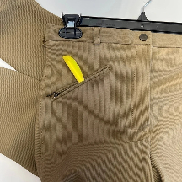 Tuff Rider Ladies Taup 30 Long LDS Country NEW - Picture 10 of 16